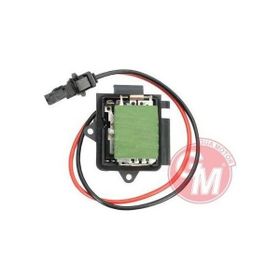 Gua 41396 Renault Kangoo Megane Scenıc Kalorifer Rezistansı