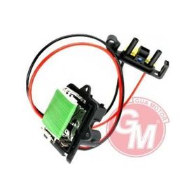 Gua 41401 Renault Laguna II Trafıc II Vıvaro Kalorifer Rezistansı
