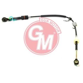 Gua 41444 Renault Clio II Uyumlu Hatcback Otomatik Vites Kumanda Teli