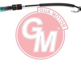 Gua 41444 Renault Clio II Uyumlu Hatcback Otomatik Vites Kumanda Teli