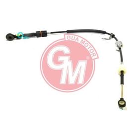Gua 41444 Renault Clio II Uyumlu Hatcback Otomatik Vites Kumanda Teli