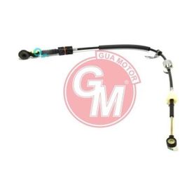 Gua 41444 Renault Clio II Uyumlu Hatcback Otomatik Vites Kumanda Teli