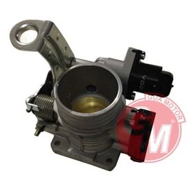Gua 41507 Megane Uyumlu Kelebek Boğazı