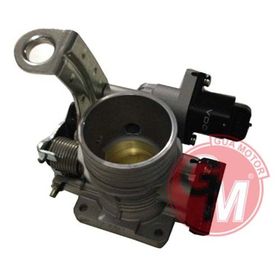 Gua 41507 Megane Uyumlu Kelebek Boğazı