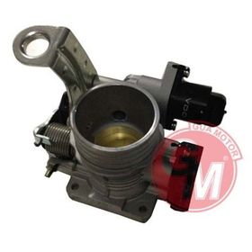 Gua 41507 Megane Uyumlu Kelebek Boğazı