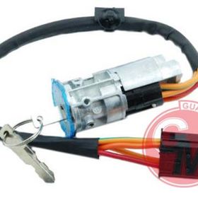 Gua 41633 Dacai Logan-Sandreo-Duster Kontak Kilit Seti Demir Anahtar