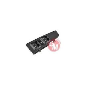 Gua 41695 Fiat Linea Çerçeveli Sol Cam Anahtarı