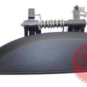 Gua 41714 Sol Clıo Symbol Joy-Dacıa Sandero 2013 Dış Kapı Açma Kolu