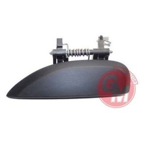 Gua 41714 Sol Clıo Symbol Joy-Dacıa Sandero 2013 Dış Kapı Açma Kolu