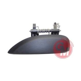 Gua 41714 Sol Clıo Symbol Joy-Dacıa Sandero 2013 Dış Kapı Açma Kolu