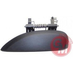 Gua 41714 Sol Clıo Symbol Joy-Dacıa Sandero 2013 Dış Kapı Açma Kolu