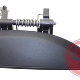Gua 41715 Dış Kapı Açma Kolu Sağ Clıo Symbol Joy-Dacıa Sandero 2013 Dış Kapı Kolu