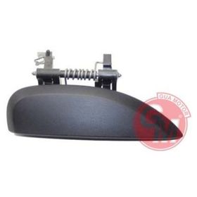 Gua 41715 Dış Kapı Açma Kolu Sağ Clıo Symbol Joy-Dacıa Sandero 2013 Dış Kapı Kolu