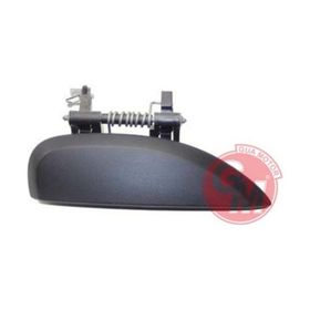 Gua 41715 Dış Kapı Açma Kolu Sağ Clıo Symbol Joy-Dacıa Sandero 2013 Dış Kapı Kolu