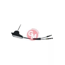 Gua 41738 Kollu Telli Clio Uyumlu IV 1.5 DCI Vites Kumanda Kutusu