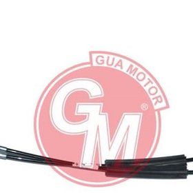 Gua 41738 Kollu Telli Clio Uyumlu IV 1.5 DCI Vites Kumanda Kutusu