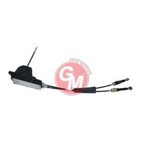 Gua 41738 Kollu Telli Clio Uyumlu IV 1.5 DCI Vites Kumanda Kutusu