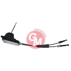 Gua 41738 Kollu Telli Clio Uyumlu IV 1.5 DCI Vites Kumanda Kutusu