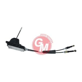 Gua 41738 Kollu Telli Clio Uyumlu IV 1.5 DCI Vites Kumanda Kutusu