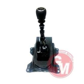 Gua 41751 Kollu Telsiz Fiat Linea Grande Punto 1.3 Mjtd Euro-4 Euro-5 Vites Kumanda Kutusu