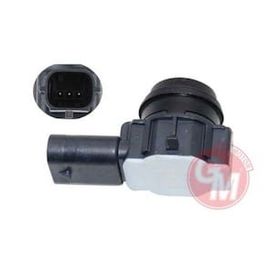Gua 41859 Sensörü Megane Iv Clio Iv Kadjar Captur Espace Iv Orijinal Ürün Ön Arka Park
