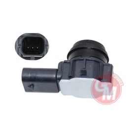 Gua 41859 Sensörü Megane Iv Clio Iv Kadjar Captur Espace Iv Orijinal Ürün Ön Arka Park