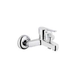 Guadro Armatür Banyo Bataryası