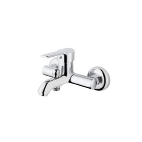 Guadro Armatür Banyo Bataryası