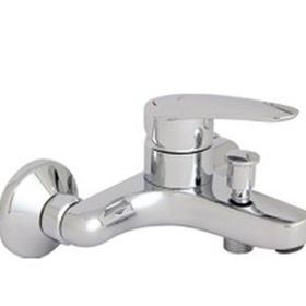 Guadro Kare Gri Banyo Bataryası