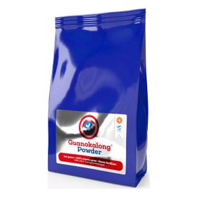 GuanoKalong 1 kg Toz Yarasa Gübresi