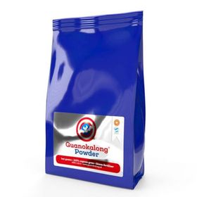 GuanoKalong 1 kg Toz Yarasa Gübresi