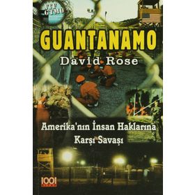 GUANTANAMO - DAVID ROSE