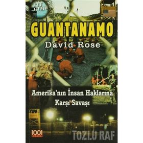 GUANTANAMO - DAVID ROSE