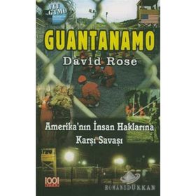GUANTANAMO - DAVID ROSE