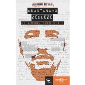 Guantanamo Günlüğü - Mohamedou Ould Slahi
