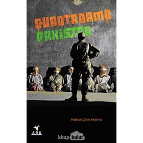 Guantanamo Pakistan - Habbab Çetin Akdeniz