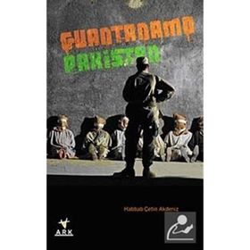 Guantanamo Pakistan - Habbab Çetin Akdeniz