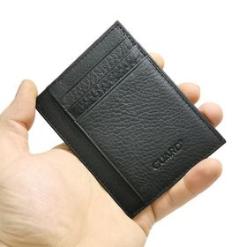Guard 1092 Siyah Erkek Kartlık