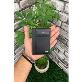 Guard 1092 Siyah Erkek Kartlık