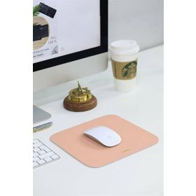 Guard 22x22 cm Pudra Deri Mouse Pad