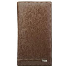 Guard 3010.G Kahve Bond Unisex Cüzdan