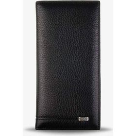 Guard 3010 Siyah Kadın Cüzdan