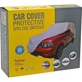 Guard Alfa Romeo 159 Sedan Aracına Özel Uyumlu Oto Branda