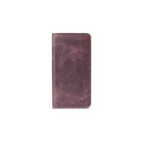 Guard Antik Bordo Telefon Girişli El Portföyü