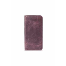 Guard Antik Bordo Telefon Girişli El Portföyü