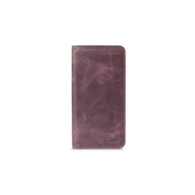 Guard Antik Bordo Telefon Girişli El Portföyü