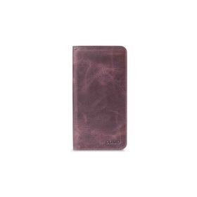 Guard Antik Bordo Telefon Girişli El Portföyü