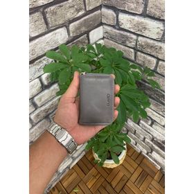 Guard Antik Gri Mini Unisex Bozuk Paralıklı Cüzdan
