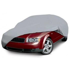 Guard Audi A3 Oto Branda