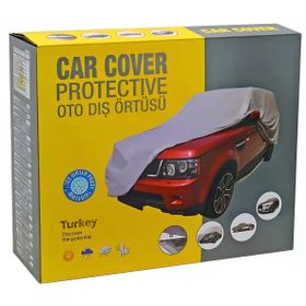 Guard Audi Q5 Aracına Özel Uyumlu Oto Branda